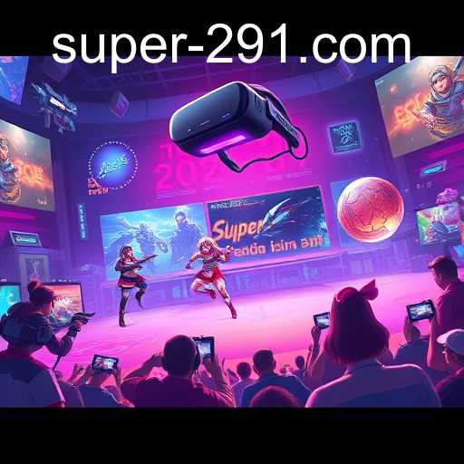 Exploring Super291: Revolutionizing Online Gaming