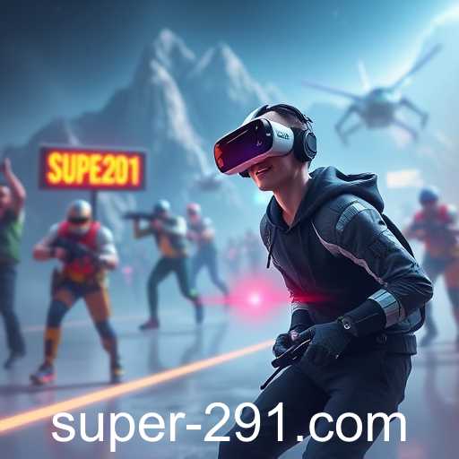 Exploring the Rise of Super291 in the Online Gaming World