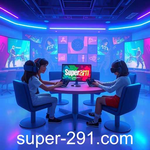 The Rising Influence of Gaming in 2025