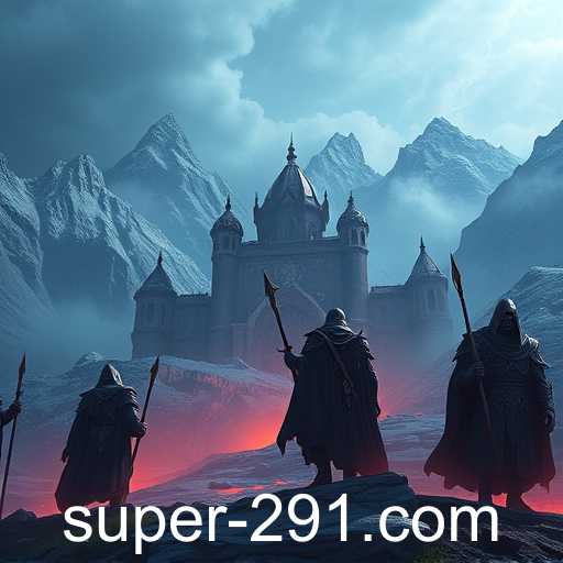 Gaming's New Frontier in 2025