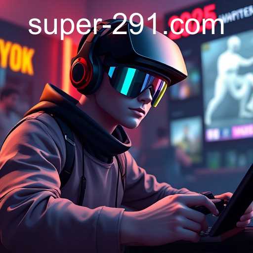 Gaming Trends and Innovations of 2025