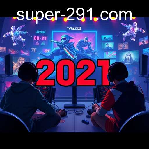 Gaming Trends and Innovations in 2025