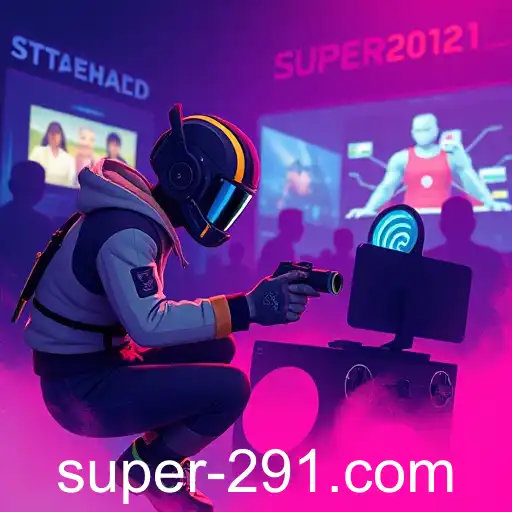 Rise of gaming platforms in 2025