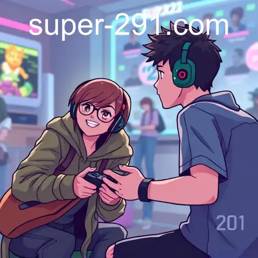 The Rise of Online Gaming Communities