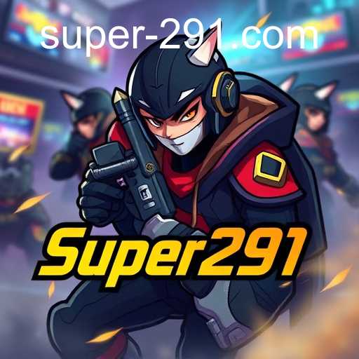 The Rise of Super291 and Its Impact on Global Gaming Trends