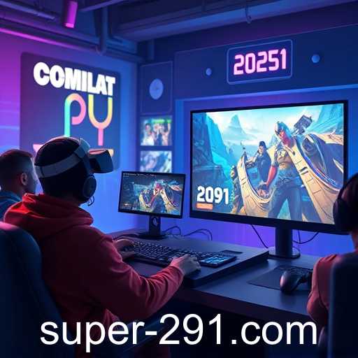 The Rise of Super291: A Gaming Phenomenon