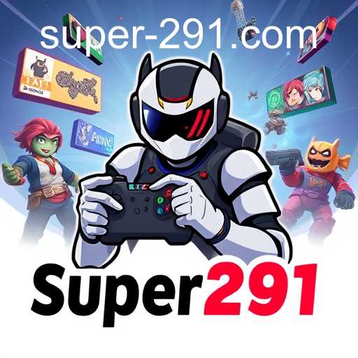The Rise of Super291 in the Gaming World