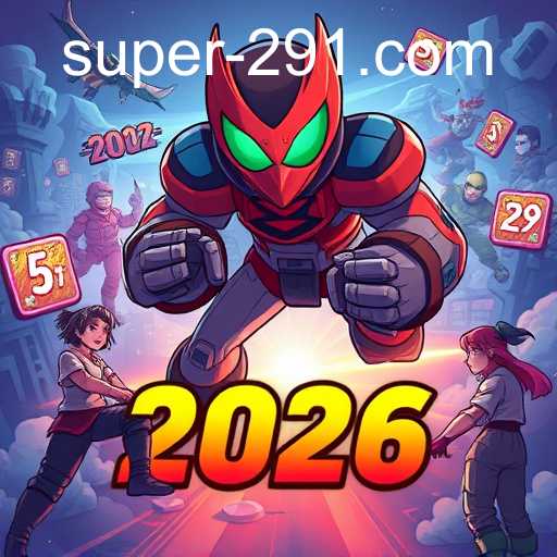 The Rise of Super291: A Game-Changing Platform