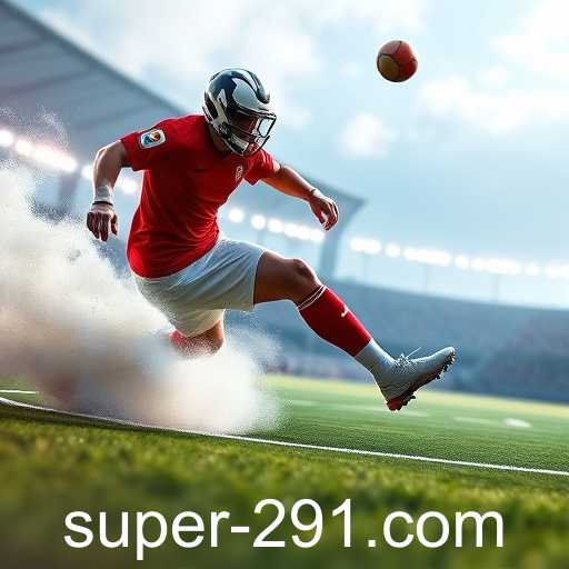 Exploring the Thrilling World of Sports Games: A Dive into 'super291'