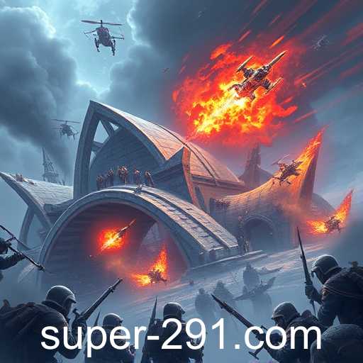 Exploring Strategy Games: The Role of 'super291' in Discovering New Adventures