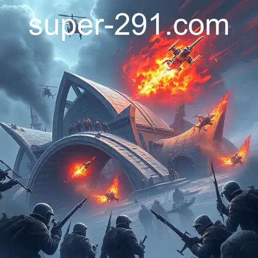 Exploring Strategy Games: The Role of 'super291' in Discovering New Adventures