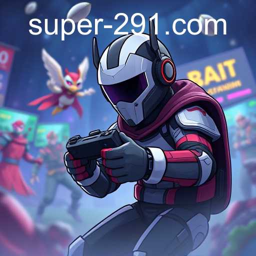 The Rise of Super291 in Online Gaming