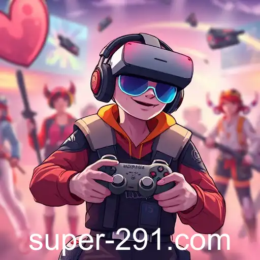 Super291 Revolutionizes Online Gaming in 2025
