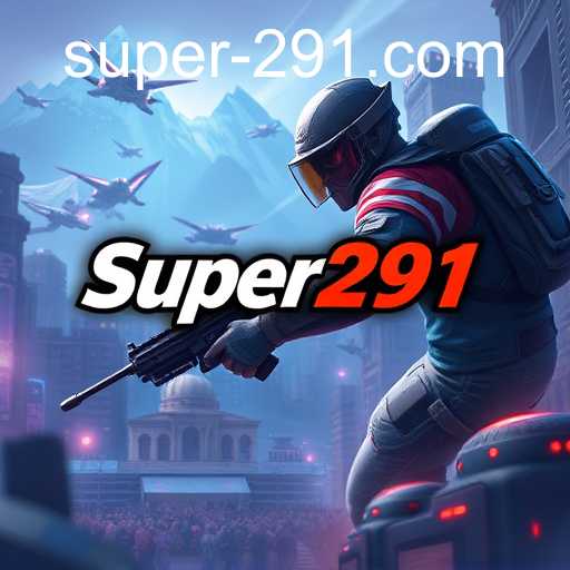 Super291: Revolutionizing Online Gaming
