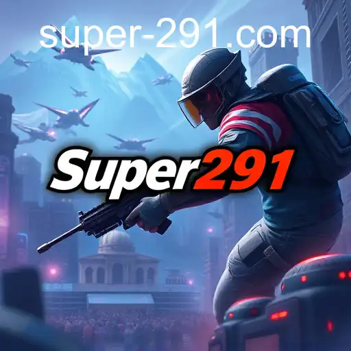 Super291: Revolutionizing Online Gaming