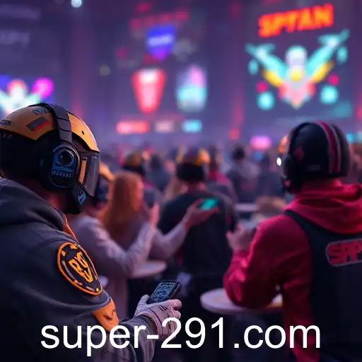 The Phenomenon of Super291