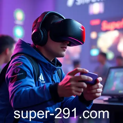 Super291 Expands Its Horizon in the Gaming World