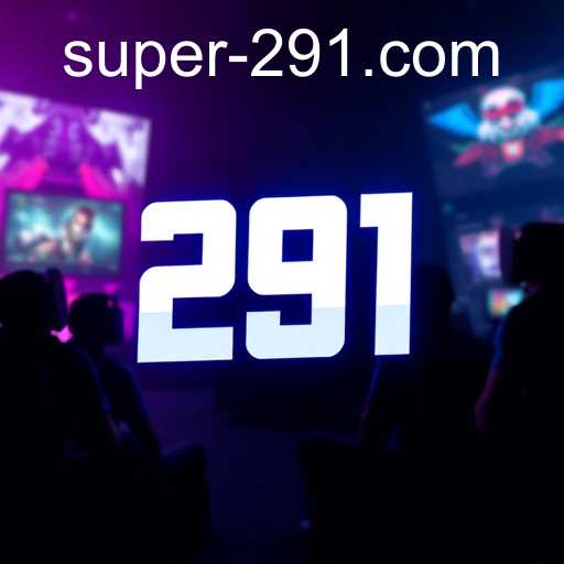 The Rise of Super291 in the Gaming World