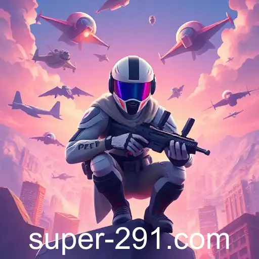 Super291 Revolutionizes Online Gaming in 2025