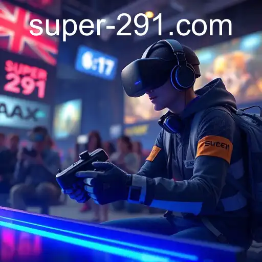 Gaming Revolution: How Super291 is Shaping 2025