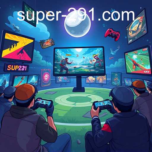 The Rise of Super291 in the Gaming World