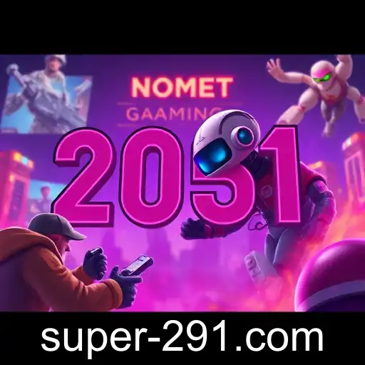 The Rise of Super291 Gaming Trends