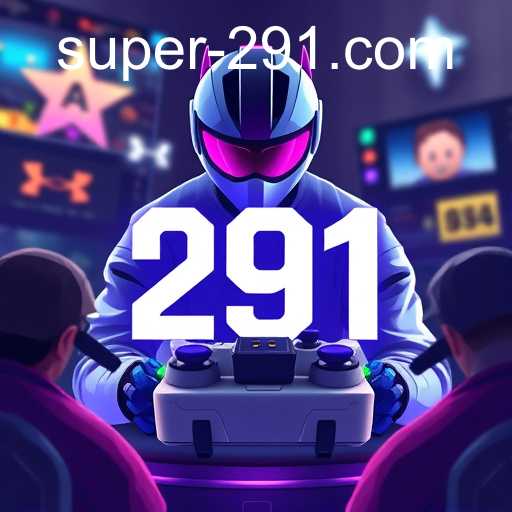 The Digital Evolution of Gaming: Spotlight on Super291