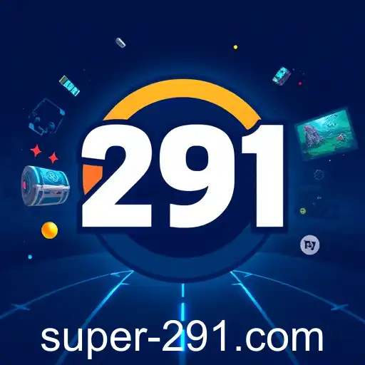 Super291: Redefining the Future of Online Gaming