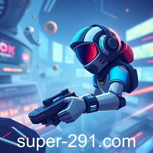 The Rise of Super291: A New Era for Online Gaming